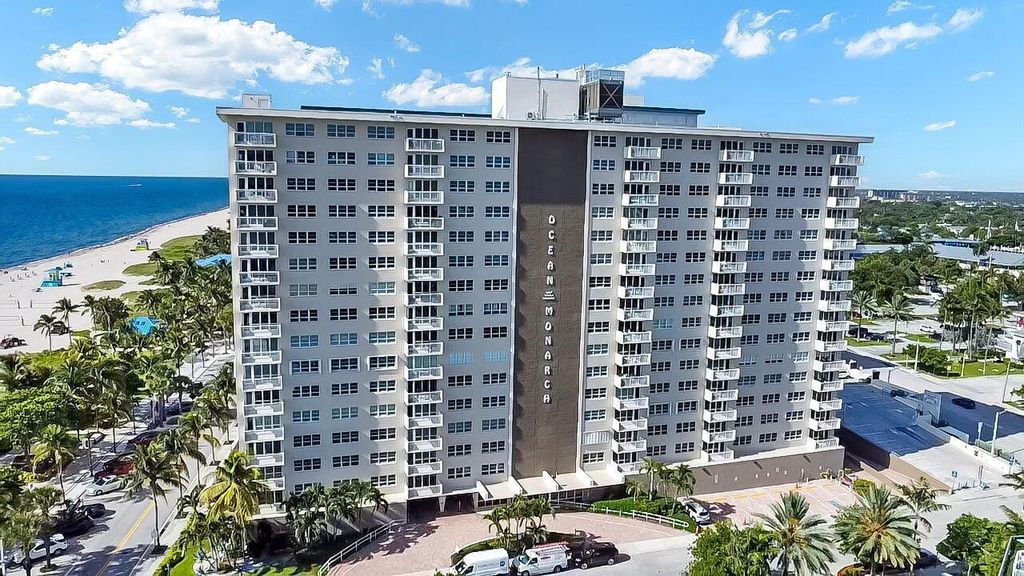 133 N Pompano Beach Boulevard 204, Pompano Beach, FL 33062