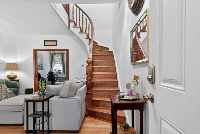 79 BOYD AVE, Jc, West Bergen, NJ 07304