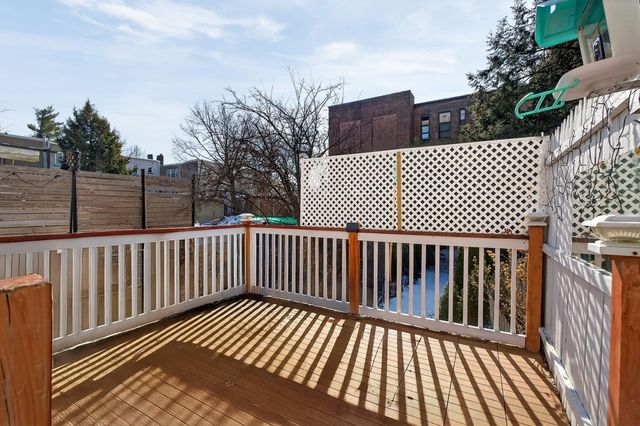 79 BOYD AVE, Jc, West Bergen, NJ 07304