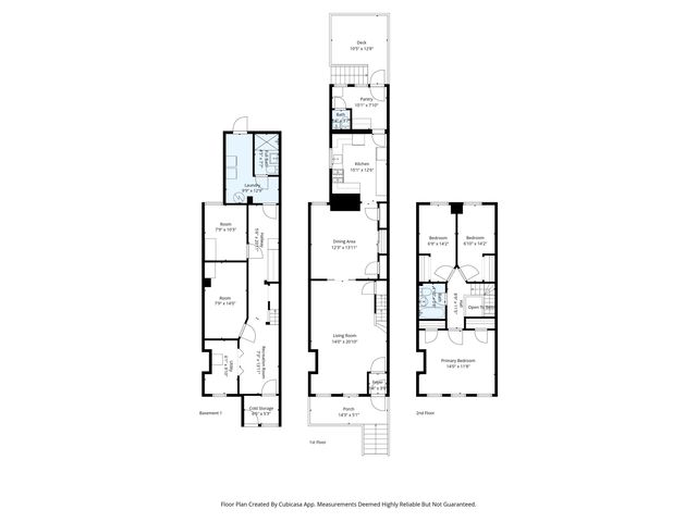 79 BOYD AVE, Jc, West Bergen, NJ 07304