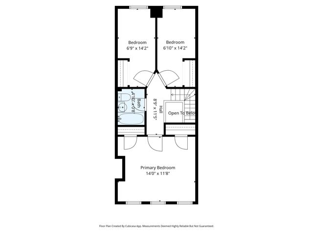 79 BOYD AVE, Jc, West Bergen, NJ 07304