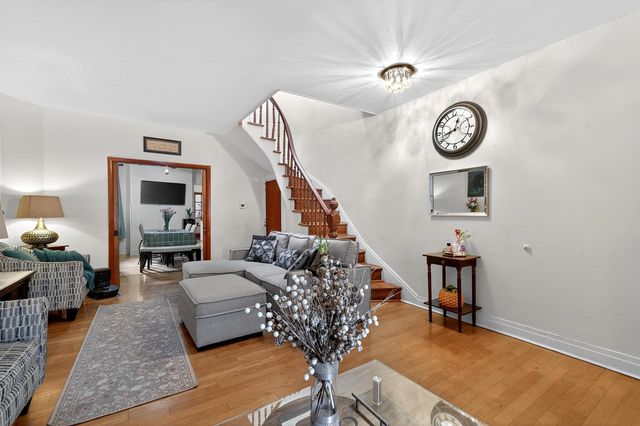 79 BOYD AVE, Jc, West Bergen, NJ 07304