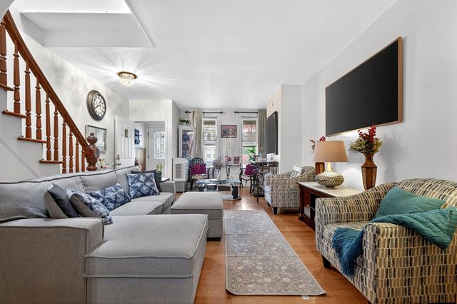 79 BOYD AVE, Jc, West Bergen, NJ 07304