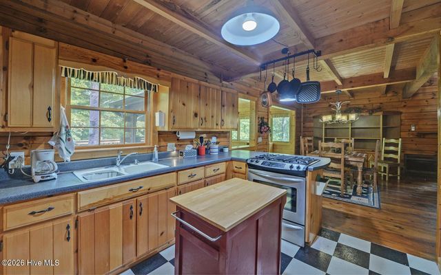 3021 Hanging Dog Road, Murphy, NC 28906