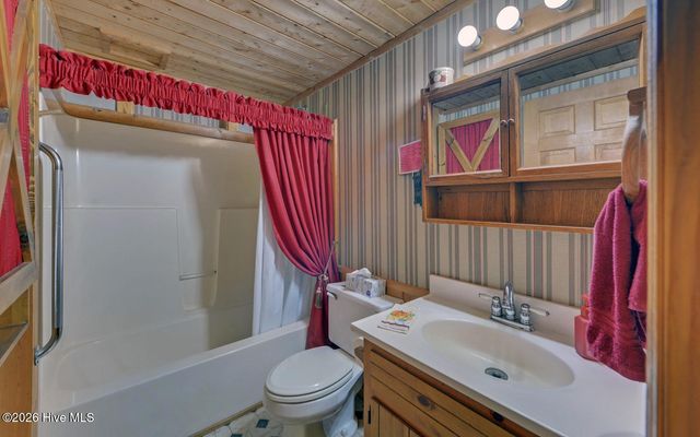 3021 Hanging Dog Road, Murphy, NC 28906
