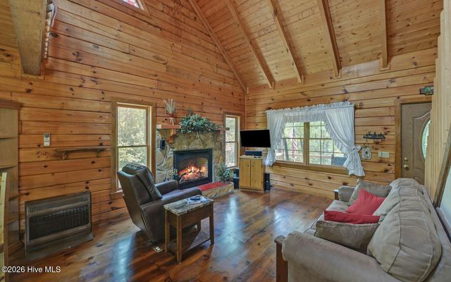 3021 Hanging Dog Road, Murphy, NC 28906