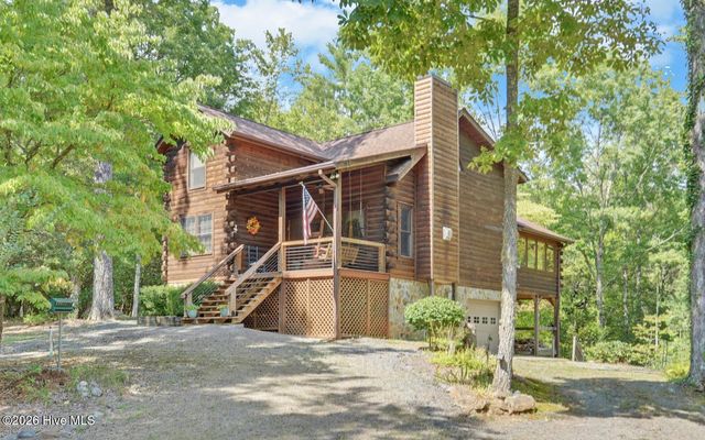 3021 Hanging Dog Road, Murphy, NC 28906