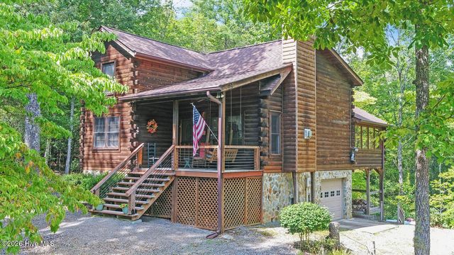 3021 Hanging Dog Road, Murphy, NC 28906