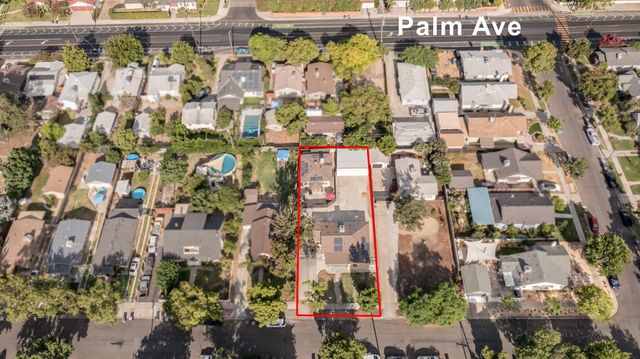 2115 N Ferger Avenue, Fresno, CA 93704