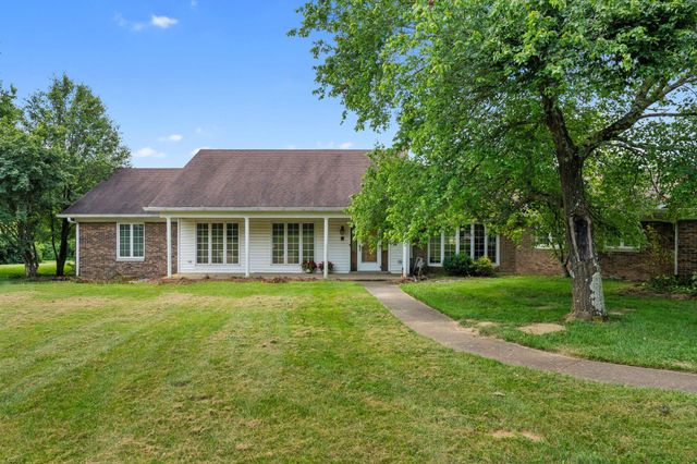 2100 Vince Road, Nicholasville, KY 40356