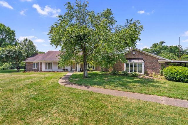 2100 Vince Road, Nicholasville, KY 40356