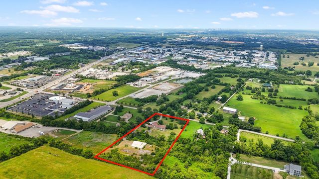 2100 Vince Road, Nicholasville, KY 40356