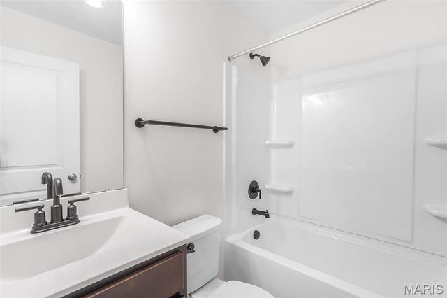 2343 Fernau Court, Florissant, MO 63031