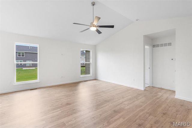 2343 Fernau Court, Florissant, MO 63031