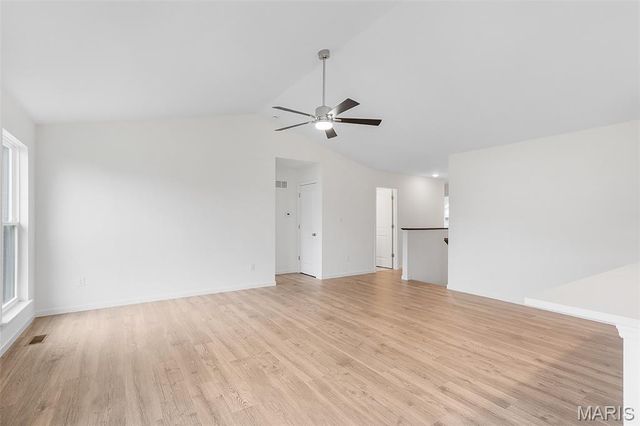 2343 Fernau Court, Florissant, MO 63031