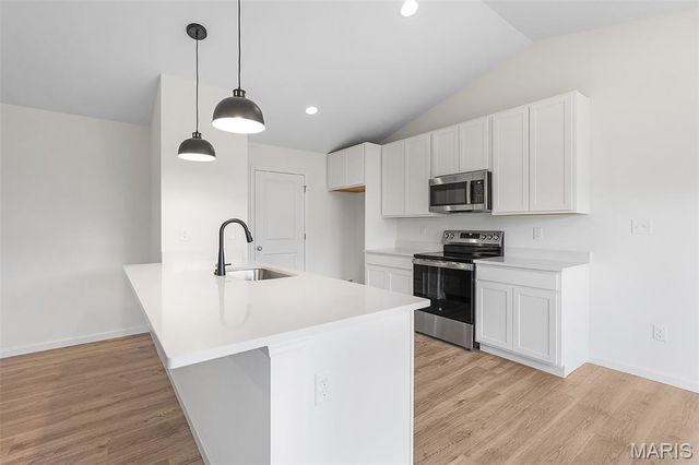2343 Fernau Court, Florissant, MO 63031