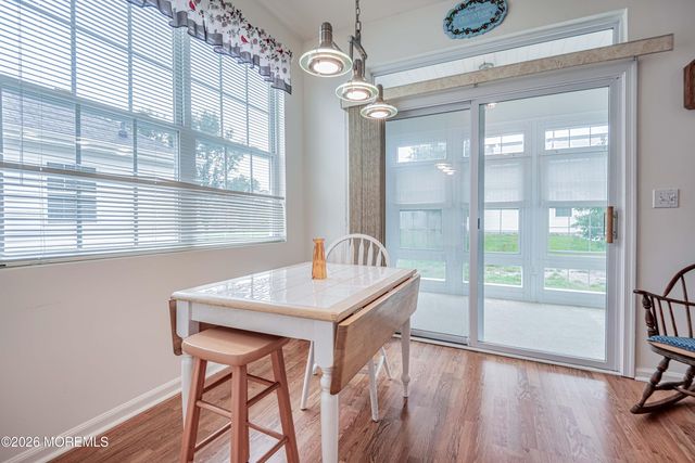 60 Windstar Drive, Little Egg Harbor, NJ 08087