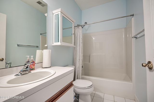 60 Windstar Drive, Little Egg Harbor, NJ 08087