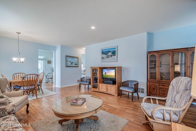 60 Windstar Drive, Little Egg Harbor, NJ 08087