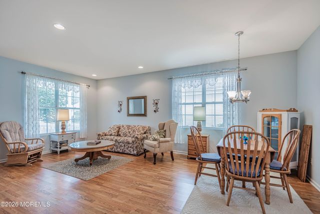 60 Windstar Drive, Little Egg Harbor, NJ 08087