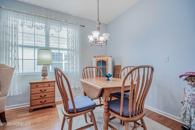 60 Windstar Drive, Little Egg Harbor, NJ 08087