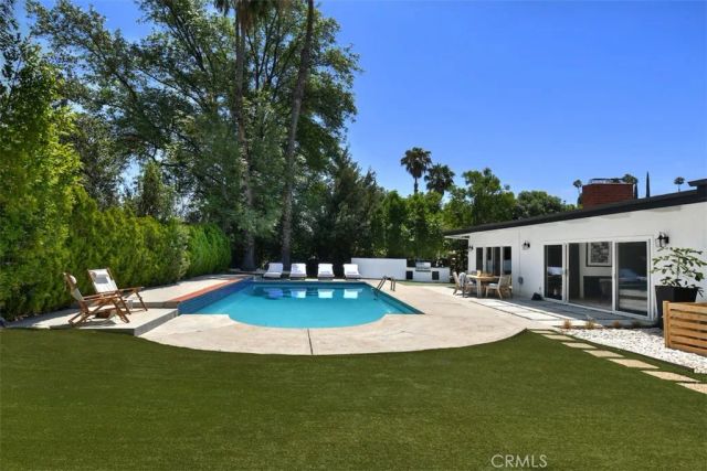 5714 Wilhelmina, Woodland Hills, CA 91367