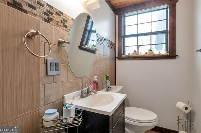 2062 Wilson Road NW, Conyers, GA 30012