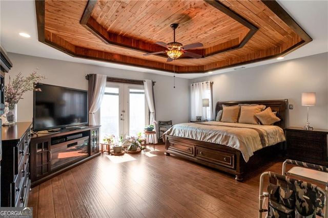 2062 Wilson Road NW, Conyers, GA 30012