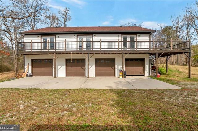 2062 Wilson Road NW, Conyers, GA 30012