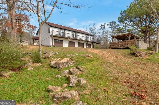 2062 Wilson Road NW, Conyers, GA 30012