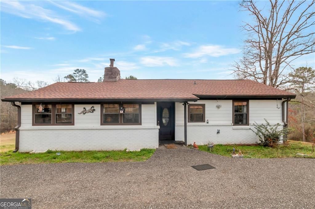 2062 Wilson Road NW, Conyers, GA 30012