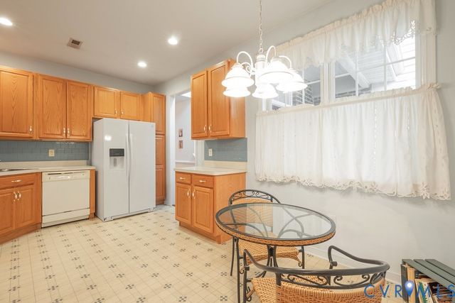 3407 Amburg Ln, Glen Allen, VA 23060