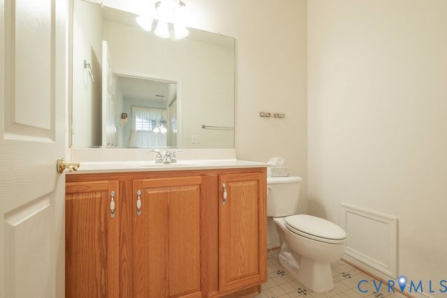 3407 Amburg Ln, Glen Allen, VA 23060