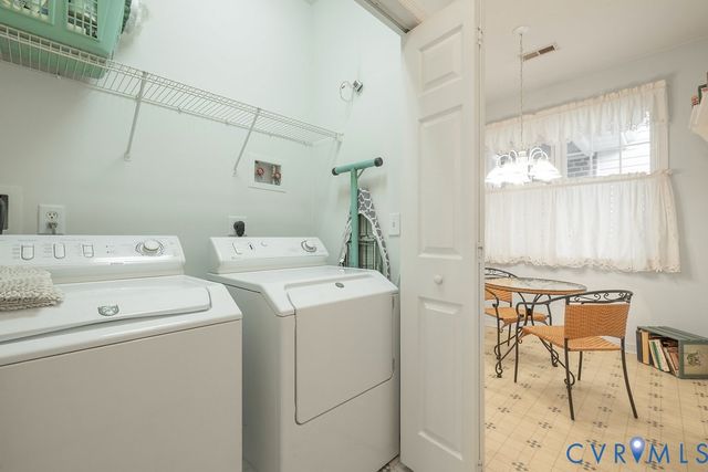 3407 Amburg Ln, Glen Allen, VA 23060