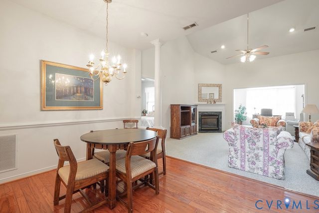 3407 Amburg Ln, Glen Allen, VA 23060