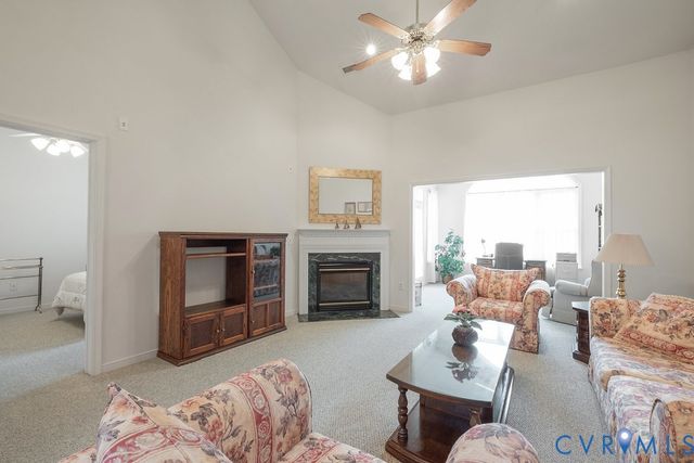 3407 Amburg Ln, Glen Allen, VA 23060