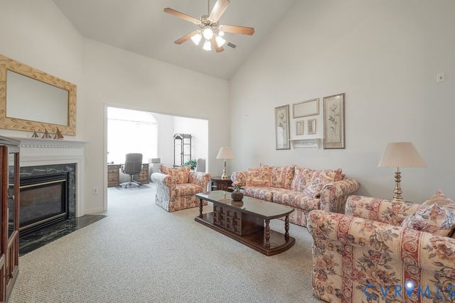 3407 Amburg Ln, Glen Allen, VA 23060