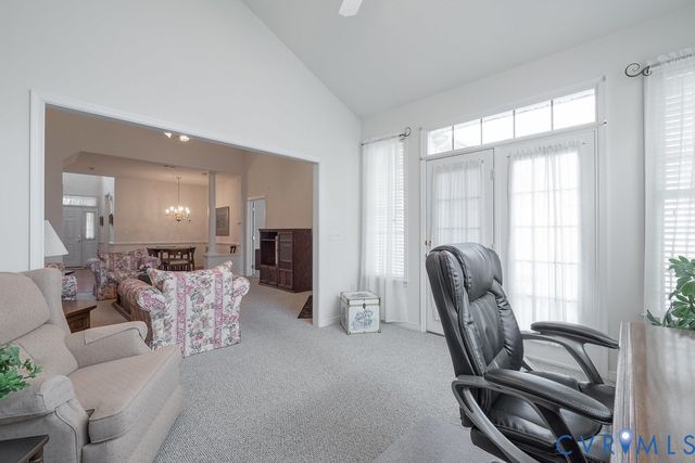 3407 Amburg Ln, Glen Allen, VA 23060