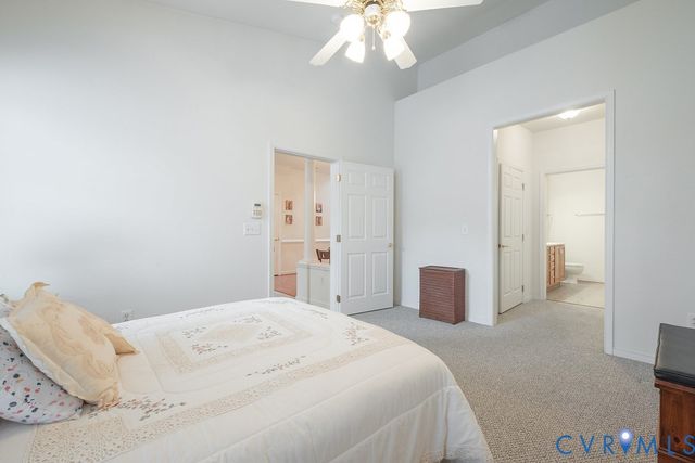 3407 Amburg Ln, Glen Allen, VA 23060