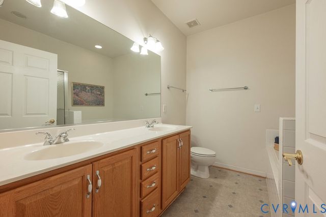 3407 Amburg Ln, Glen Allen, VA 23060