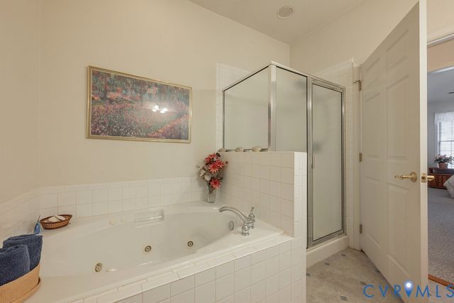 3407 Amburg Ln, Glen Allen, VA 23060