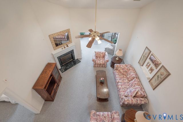 3407 Amburg Ln, Glen Allen, VA 23060