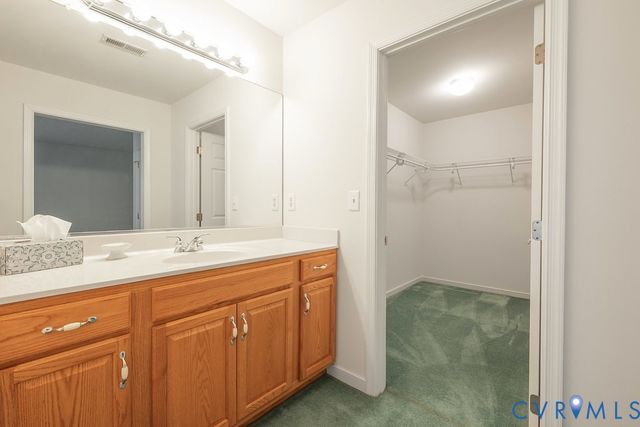 3407 Amburg Ln, Glen Allen, VA 23060