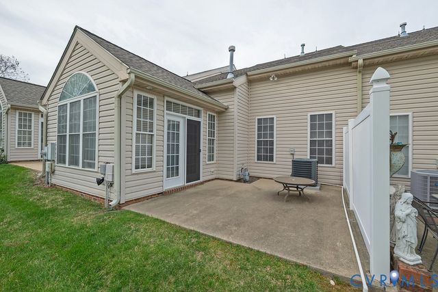 3407 Amburg Ln, Glen Allen, VA 23060