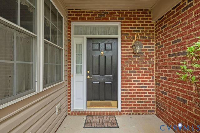 3407 Amburg Ln, Glen Allen, VA 23060