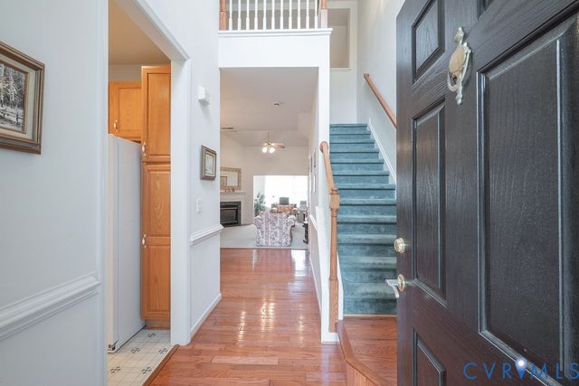 3407 Amburg Ln, Glen Allen, VA 23060