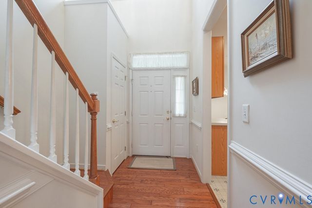 3407 Amburg Ln, Glen Allen, VA 23060