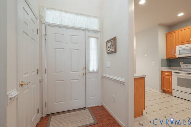 3407 Amburg Ln, Glen Allen, VA 23060