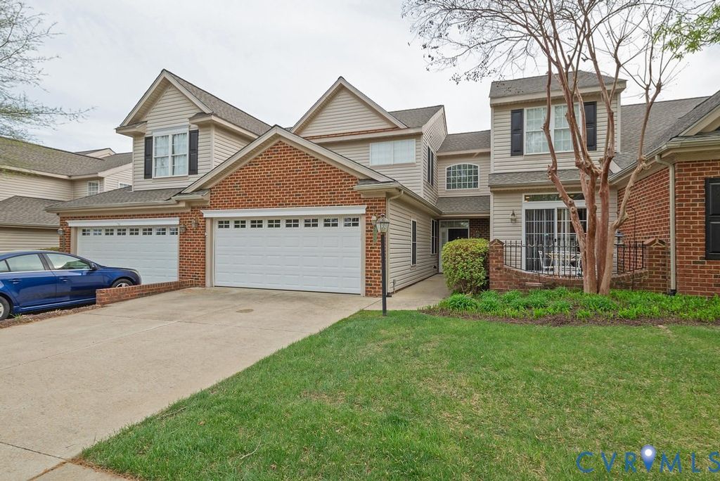 3407 Amburg Ln, Glen Allen, VA 23060