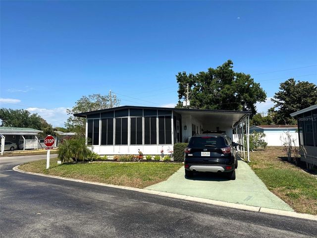 9790 66TH STREET N 470, Pinellas Park, FL 33782